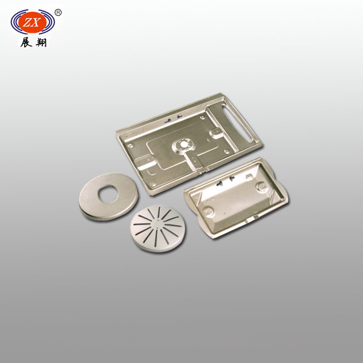 精密機(jī)械零部件沖壓加工
